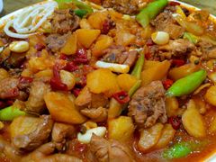 -福顺祥大盘鸡(临潼店)
