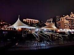 -珠江夜游西堤码头