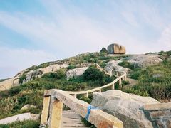 -东极岛景区