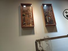 -十八字金银饰·拼豆·开蚌手工体验团建(君太百货店)