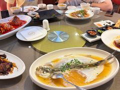 -转角·老弄堂上海菜(长寿路店)
