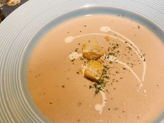 -第101座花园餐厅(湖滨88店)