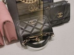 -CHANEL BEAUTÉ(圆方店)