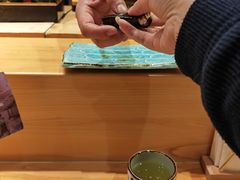 -鮨青(恒基名人购物中心店)