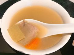 -三号黄浦会Canton Table