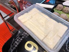 爆浆豆腐-烧烤季休闲餐厅(贵阳蟠桃宫店)