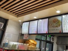 -林静小吃(复兴路店)