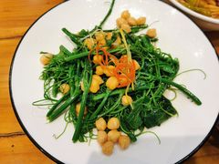 -巴依老爷新疆美食(望京小街店)