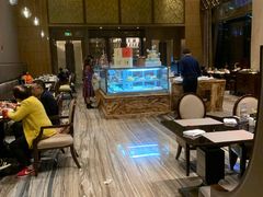 -万达瑞华酒店美食汇自助餐厅(楚河汉街店)