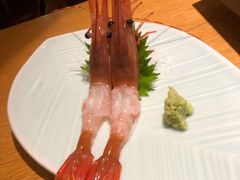 牡丹虾-鸭川食堂·鳗丼(鼓楼店)
