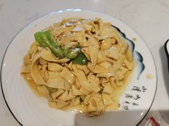 -老仁义·清真菜(太古街店)