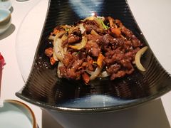 -竹雨堂创意中国菜(裕华店)