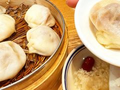 -老鼓楼汤包(太平门店)