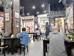 -宜宾燃面非遗传承店