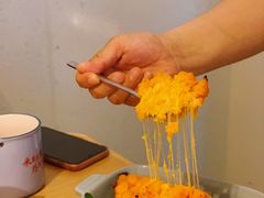 -蜜桃餐厅·伴山(绿宝广场店)