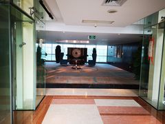 -广州白云机场雅高铂尔曼大酒店