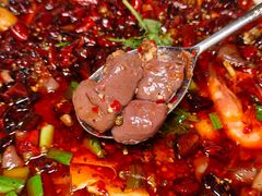 -情妹耙泥鳅·江湖川菜(科华店)