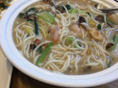-莆田餐厅PUTIEN(三里屯店)