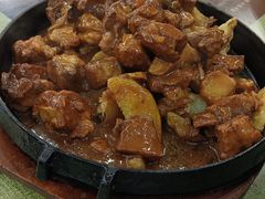 -桃子餐厅·天津菜(红星路直营店)