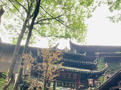 -土家风情园