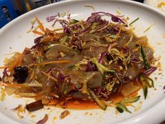 -张大嘴菜馆(庞各庄店)