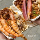 西安｜西沣路这家串串店！每天经过都排队