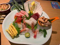 -沼津港渔市(宏伊国际广场店)