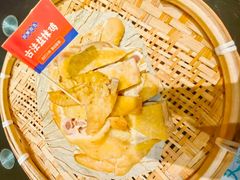 盐抹鸡-王记姚家味·地道苏帮菜(凤凰街店)