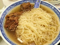 -香港麦奀云吞面世家(中山二路店)