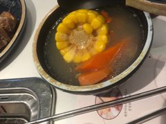 -非烤勿扰自助烤肉(东坑四季广场店)