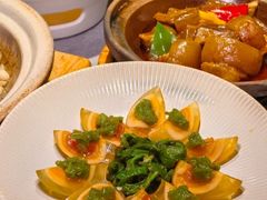 -晓粤·惹味粤菜(凯德乐峰广场店)