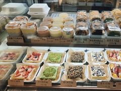 -仙豆菓夫(鼓楼店)