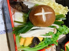 -吉野家(凯旋购物广场店)