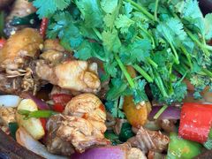 -洪大厨鸡煲(福田店)