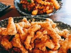 -付小姐在成都(中山公园店)