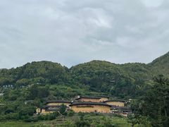 -南靖田螺坑土楼群景区