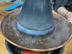 -元盛居(生态大街店)