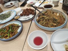 -老边饺子馆(东单店)