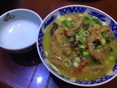 -窄巷子陕菜馆·地道陕西菜(粉巷店)