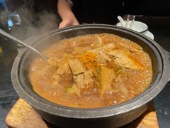 -五谷丰登农家院·地道胶东菜·海鲜烧烤(威海店)