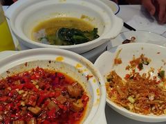 -兰湘子·湘菜小炒(盛龙广场店)