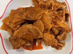 -闫家炸鸡架(五爱总店)