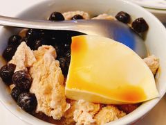-堂屋糖水店(愚园店)