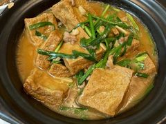 -小秦淮·南京土菜(新亭西路店)
