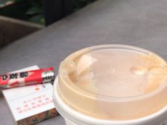 -THE WOODS 简餐 (国贸商城店)