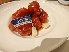 -安泰楼·佛跳墙创始人·传统闽味早茶·酒楼(三坊七巷闽菜地标店)