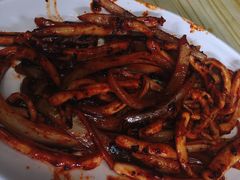 -炙热童年·老北京炙子烤肉(南锣鼓巷店)