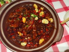 -辣小鲜·南昌大排档(船山路店)