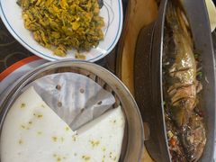 -涵家味土菜馆·徽州一绝臭鳜鱼(三河古镇店)