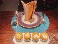 -甘尼仕印度餐厅爵士酒吧(阳春巷店)